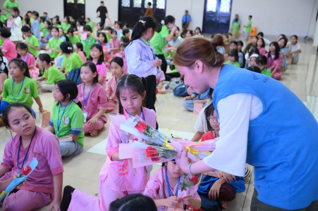 The 67th Kid Playground